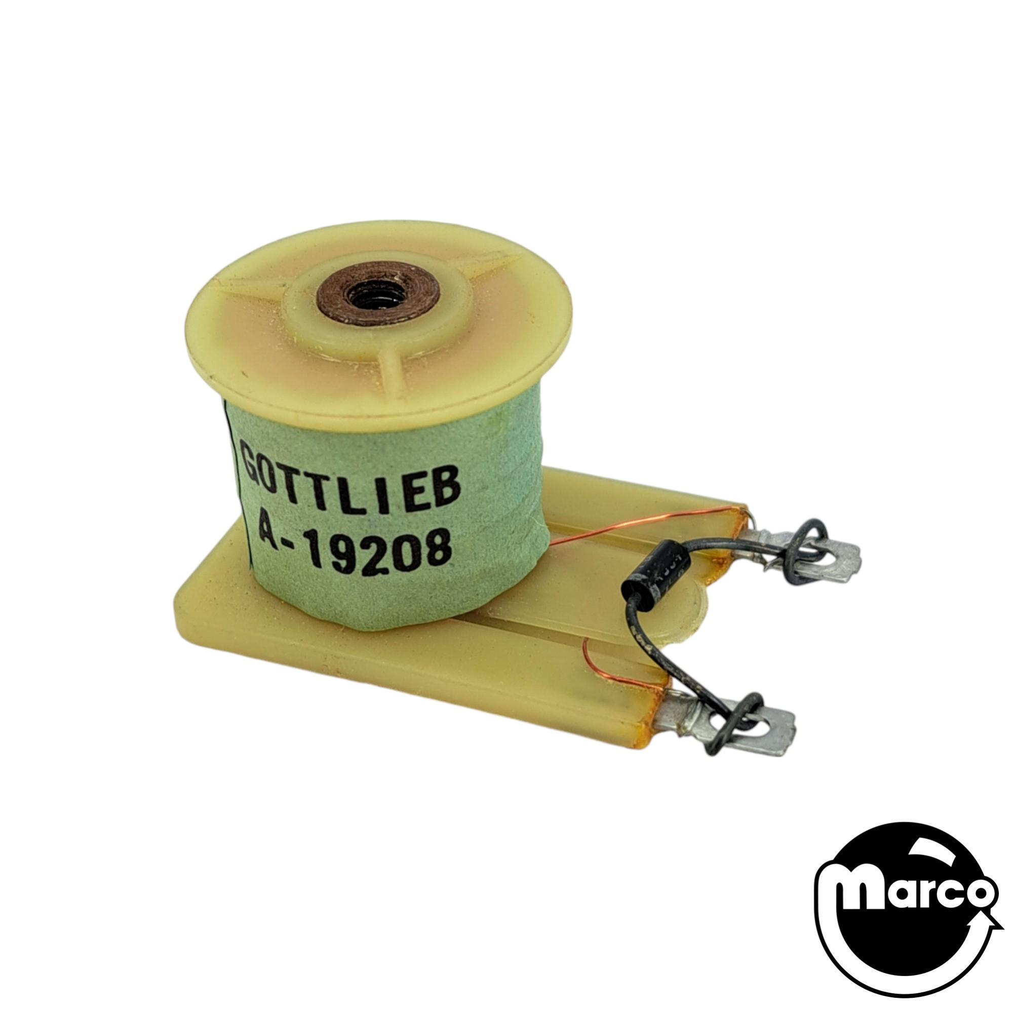 Relay Coil