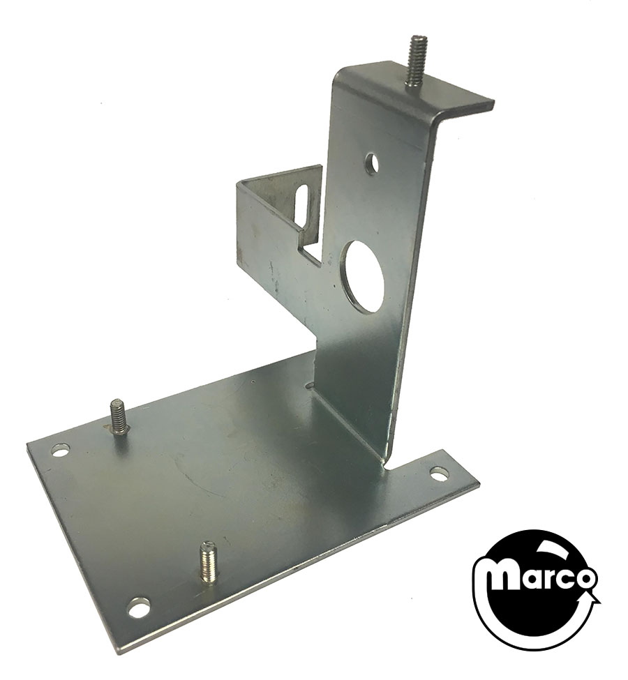 ROAD SHOW (Williams) Motor bracket