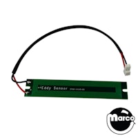 ROAD SHOW (Williams) Proximity board