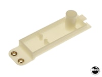 Crank arm nylon with rivets