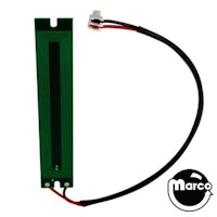 ROAD SHOW (Williams) Proximity board