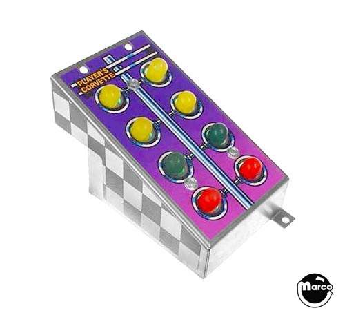 CORVETTE (Bally) Xmas tree light