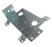 flipper plate - Williams
