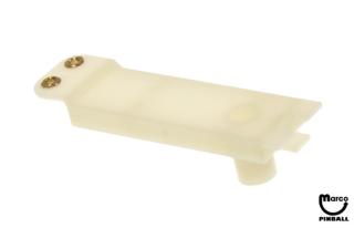 Crank arm nylon with rivets