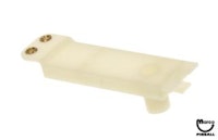 Crank arm nylon with rivets