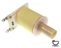 Coil - solenoid Gottlieb&reg;