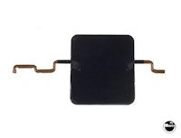 Spinner target assy