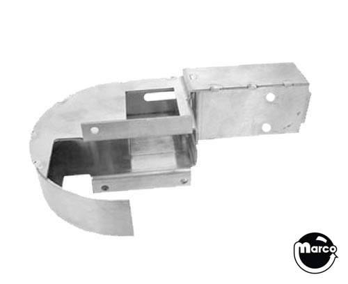 ROAD SHOW (Williams) Ball Popper bracket