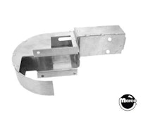 ROAD SHOW (Williams) Ball Popper bracket
