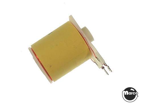 Coil - solenoid