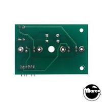 ROAD SHOW (Williams) Opto board