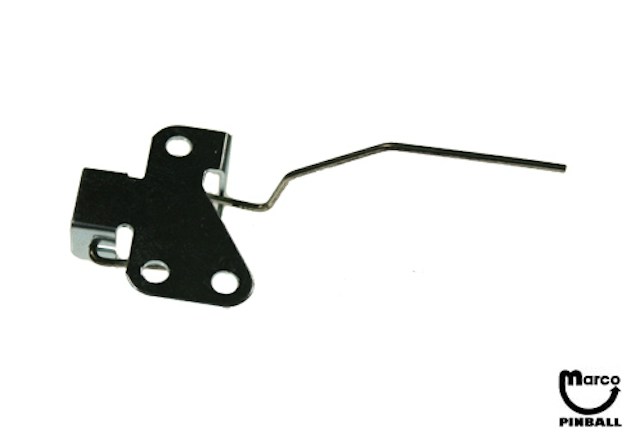 Rollover wire assembly Gottlieb