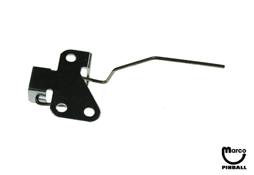 Rollover Wire INTERNAL PART ONLY - MISTAKE PART