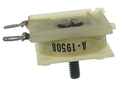 Coil - relay Gottlieb