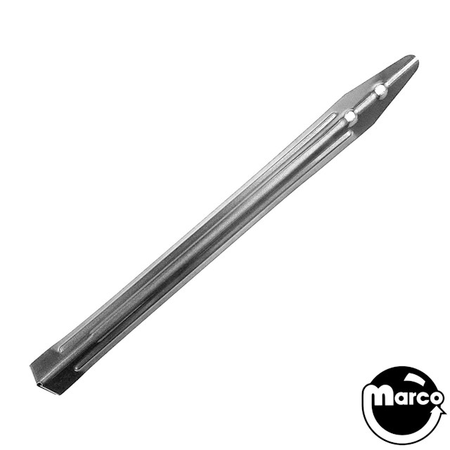 Leg - 28-1/2 inch Chrome Plated