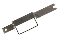 CORVETTE (Bally) Bumper gate assembly