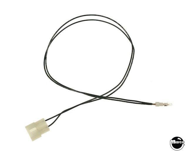 bulb & socket-3 pin assy