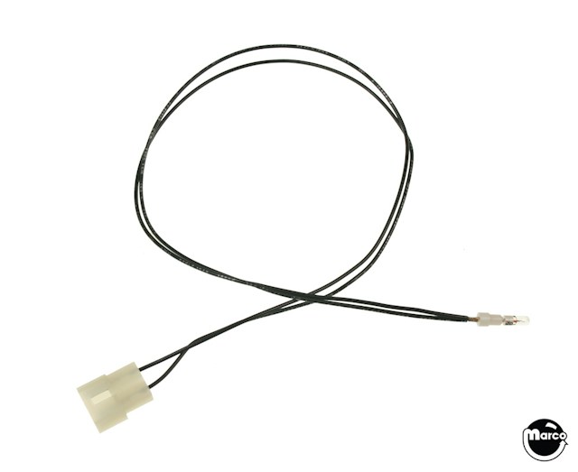 bulb & socket-3 pin assy