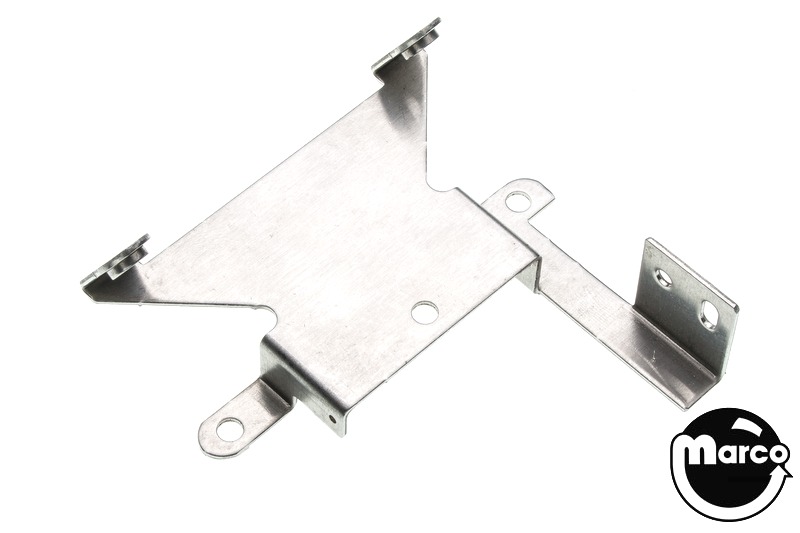 ROAD SHOW (Williams) Bracket assy-b/o left
