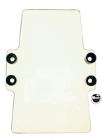 SHADOW (Bally) Playfield plastic
