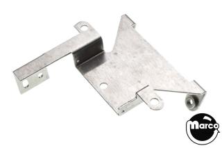 ROAD SHOW (Williams) Bracket assy-b/o left