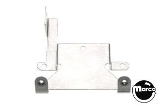 ROAD SHOW (Williams) Bracket assy-b/o left