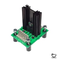ROAD SHOW (Williams) shaker motor board