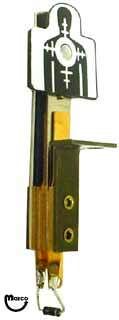 DIRTY HARRY (Williams) Target switch