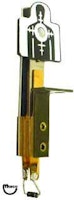 DIRTY HARRY (Williams) Target switch
