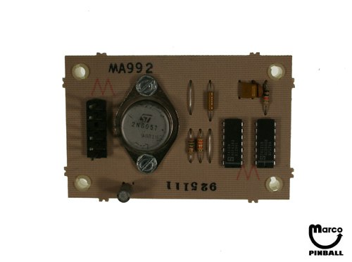 Facom - Panneau perforé en tôle 444x1665mm - PK.4 Facom - Panneau perforé en tôle 444x1665mm - PK.4
