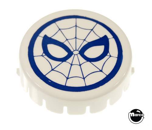 SPIDERMAN (Gottlieb) Pop bumper cap