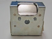 THEATRE OF MAGIC (Bally) Magic trunk top assembly
