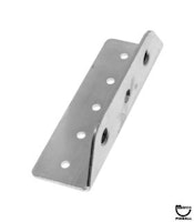 Bracket - backbox mounting