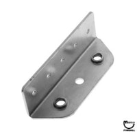 Bracket - backbox mounting
