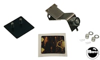 THEATRE OF MAGIC (Bally) scoop assembly