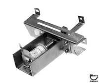 THEATRE OF MAGIC (Bally) Ball feeder assy