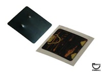 THEATRE OF MAGIC (Bally) scoop assembly