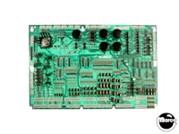 Power driver board WPC-95