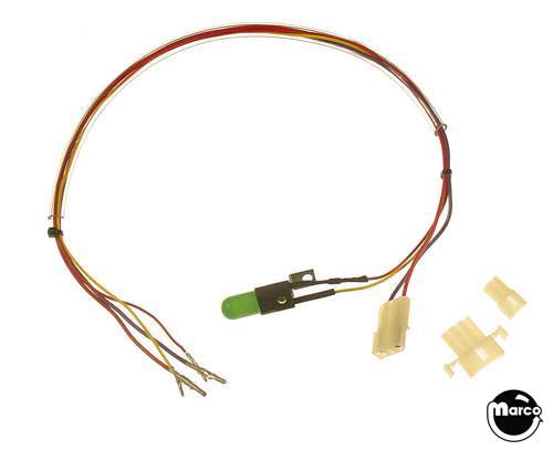 THEATRE OF MAGIC (Bally) Trunk Cable
