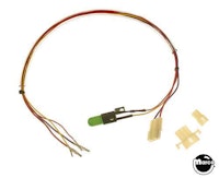 THEATRE OF MAGIC (Bally) Trunk cable