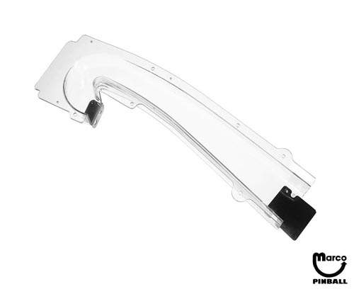 NO FEAR (Williams) Ramp #1 assy USE RS1507
