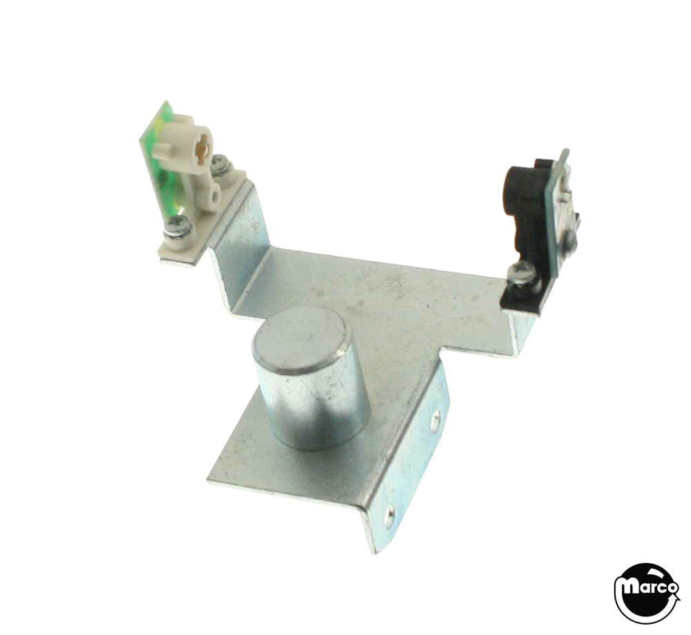 NO FEAR (Williams) Opto magnet bracket