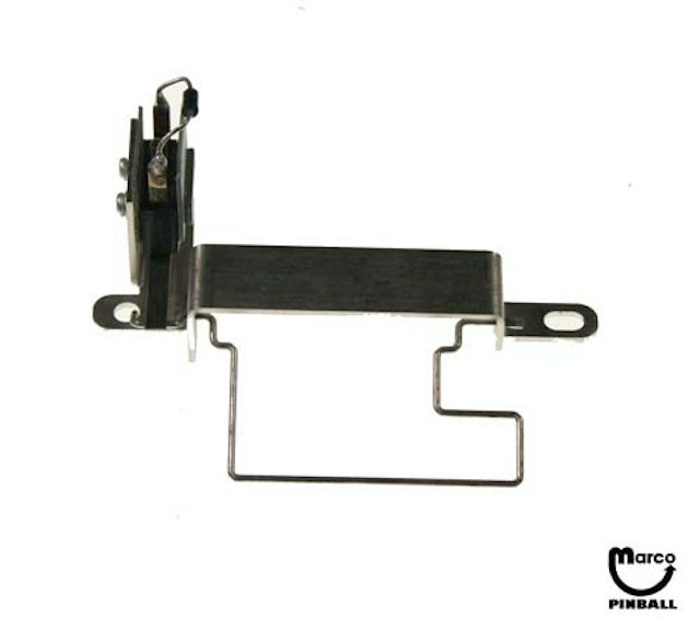 THEATRE OF MAGIC (Bally) Wire gate assy