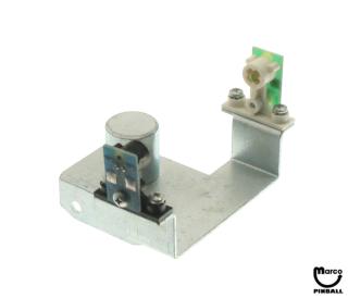 NO FEAR (Williams) Opto magnet bracket