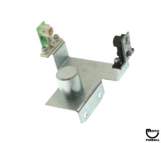NO FEAR (Williams) Opto magnet bracket