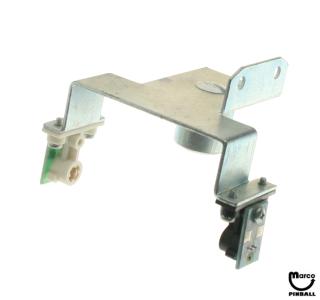 NO FEAR (Williams) Opto magnet bracket