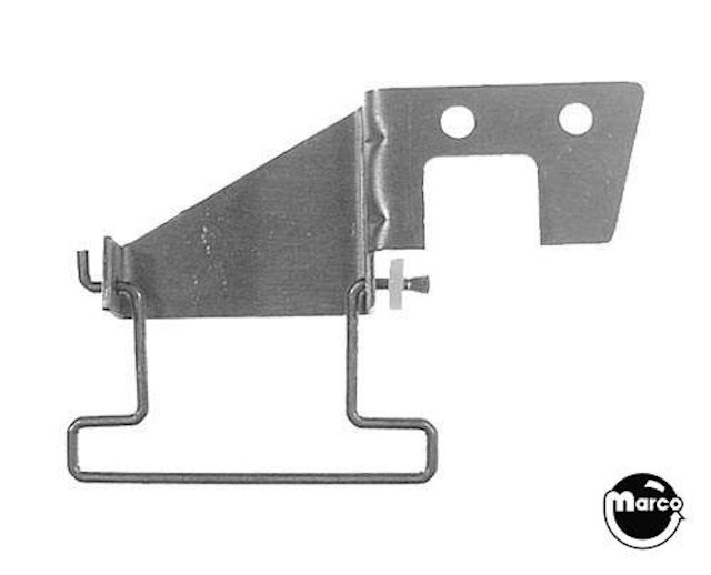 NO FEAR (Williams) Wire gate assembly - one way