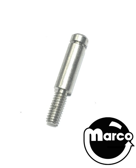 Shoulder screw Gottlieb mechanisms