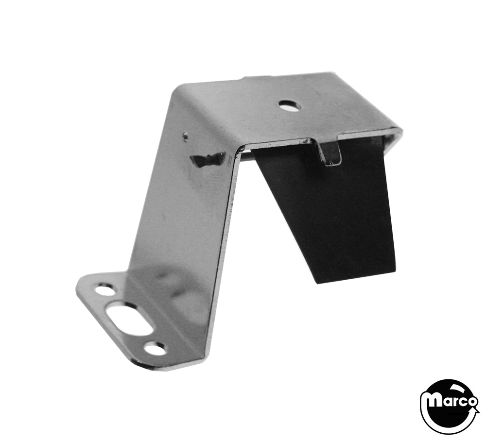 SAFECRACKER (Bally) Flap gate assembly