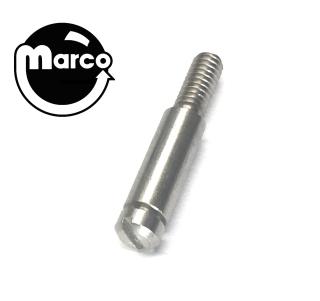 Shoulder screw Gottlieb mechanisms